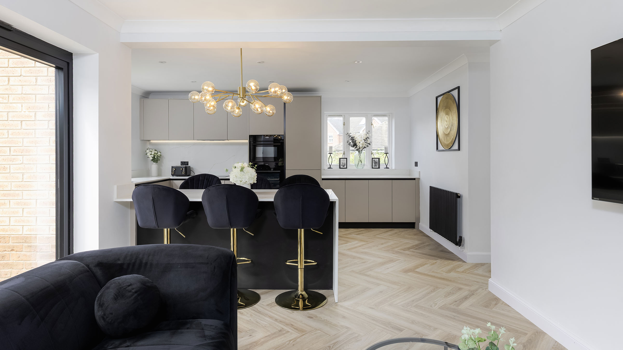 project alwoodley 9